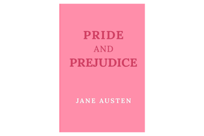 pride and prejudice